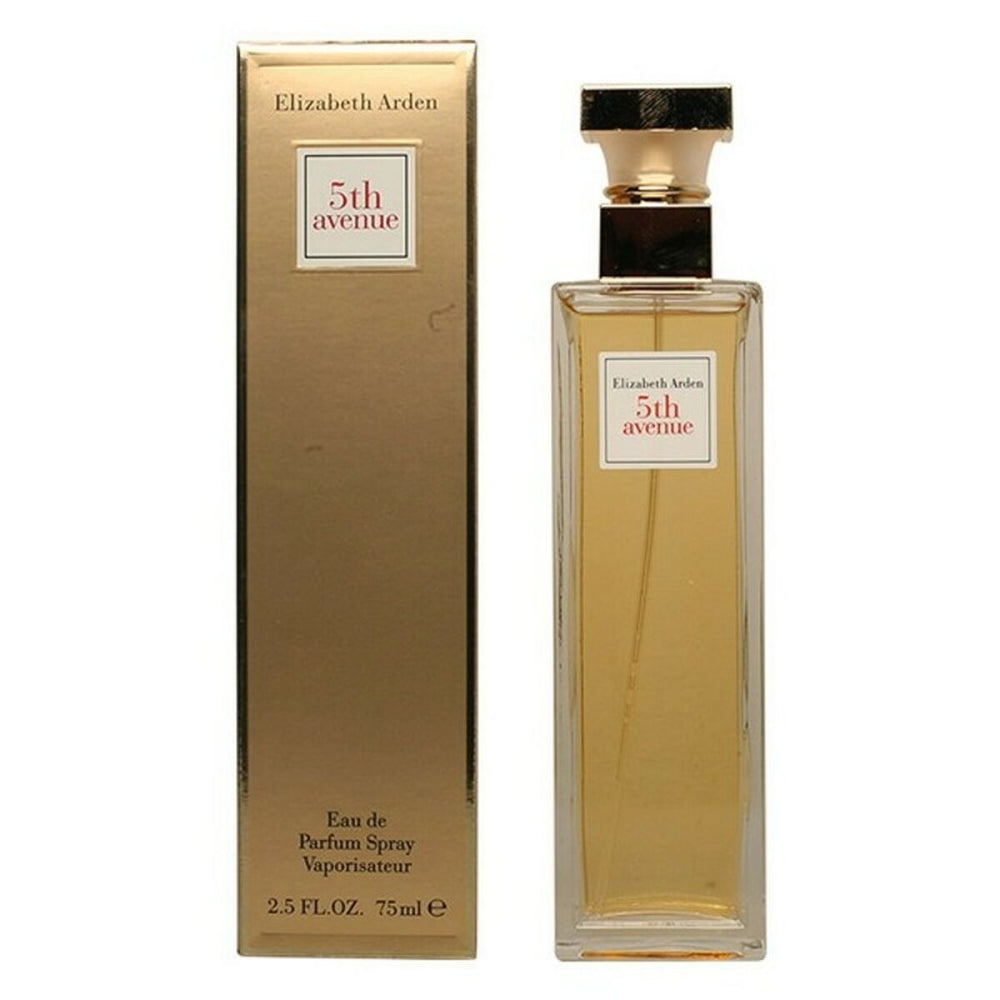 Elizabeth Arden Fifth Avenue Eau de Parfum 125ml Spray, 125 ml for Women