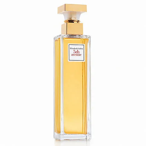 Elizabeth Arden Fifth Avenue Eau de Parfum 125ml Spray, 125 ml for Women