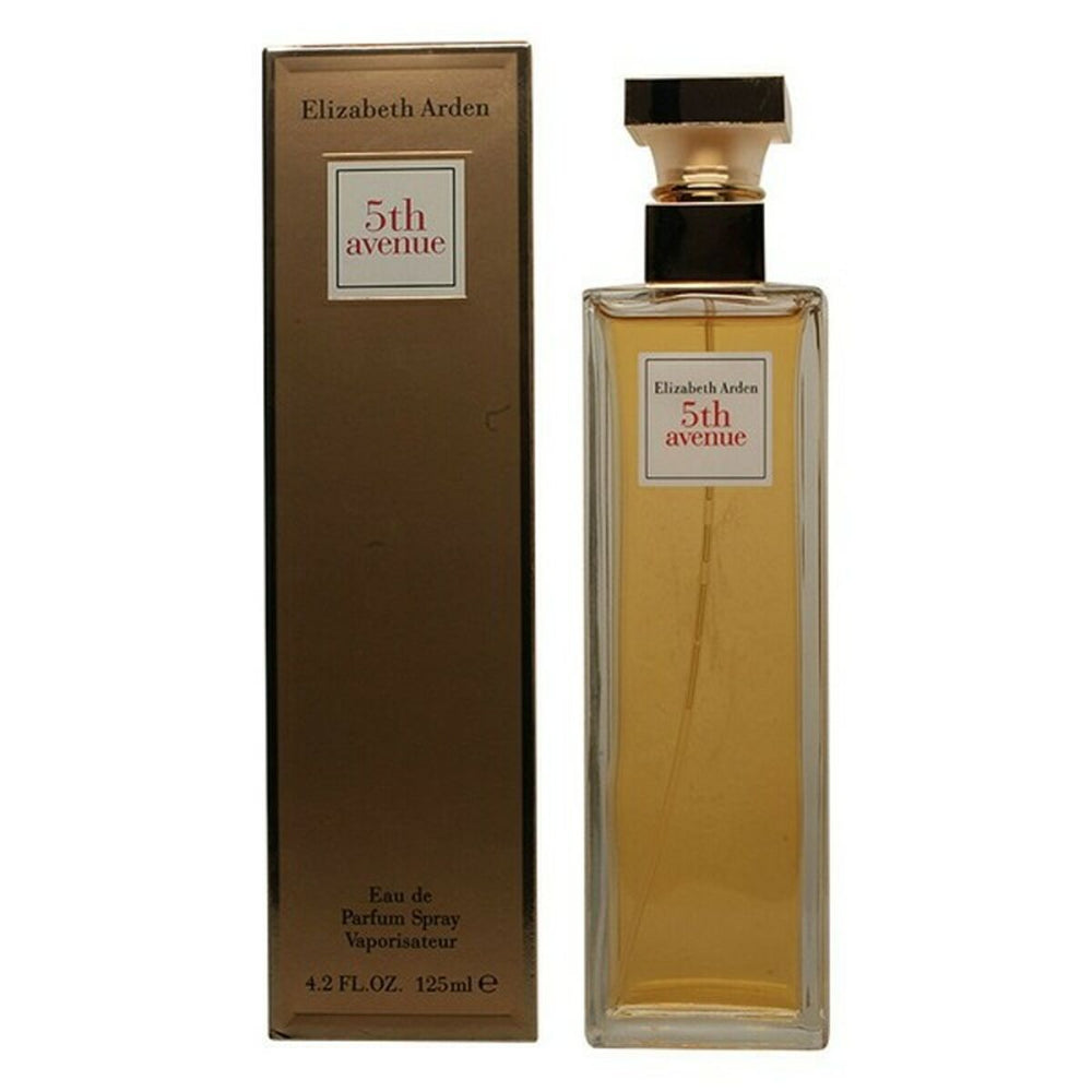 Elizabeth Arden Fifth Avenue Eau de Parfum 125ml Spray, 125 ml for Women