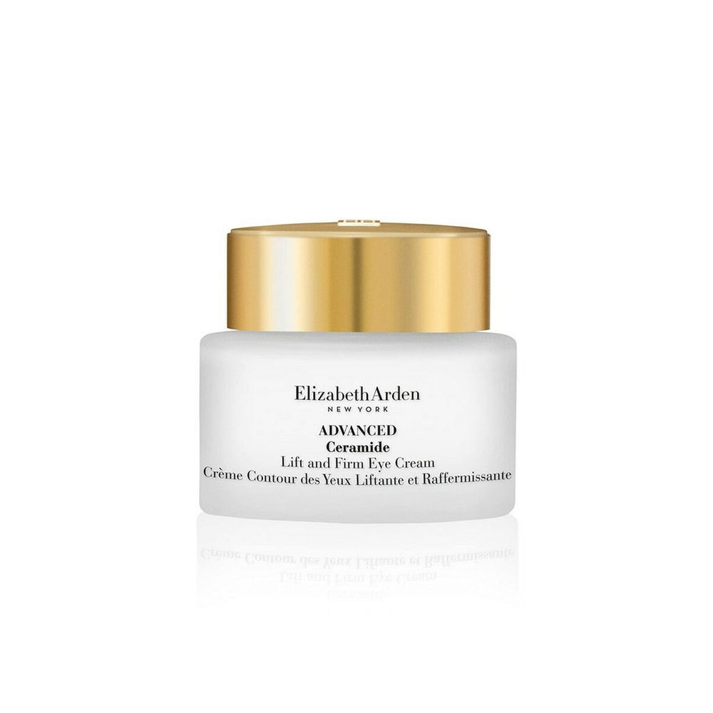 Elizabeth Arden Ceramide Lift and Firm Eye Cream 15ml, 15 ml for Unisex