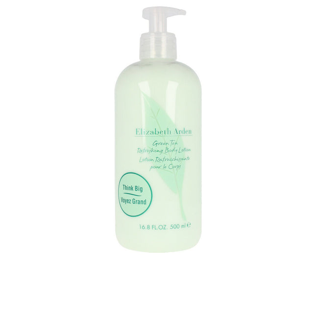 Elizabeth Arden Green Tea Body Lotion 200ml, 200 ml for Women