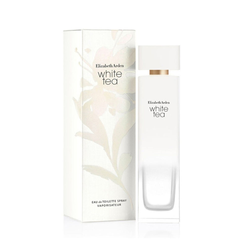 Elizabeth Arden White Tea Eau de Toilette 30ml Spray, 30 ml for Women