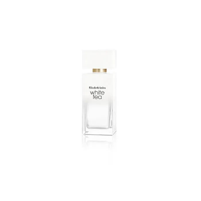 Elizabeth Arden White Tea Eau de Toilette 50ml Spray, 50 ml for Women