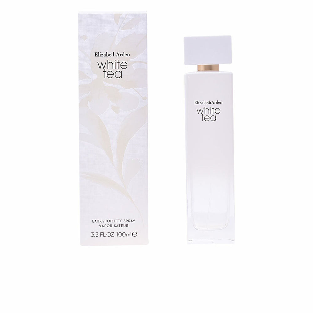 Elizabeth Arden White Tea Eau de Toilette 50ml Spray, 50 ml for Women