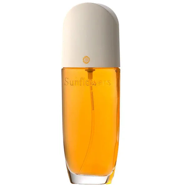 Elizabeth Arden Sunflowers Eau de Toilette 30ml Spray, 30 ml for Women