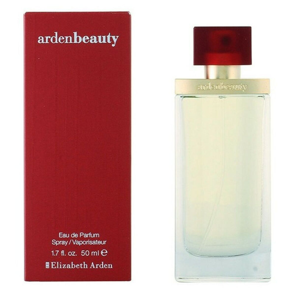 Elizabeth Arden Beauty Eau de Parfum 50ml Spray, 50 ml for Women