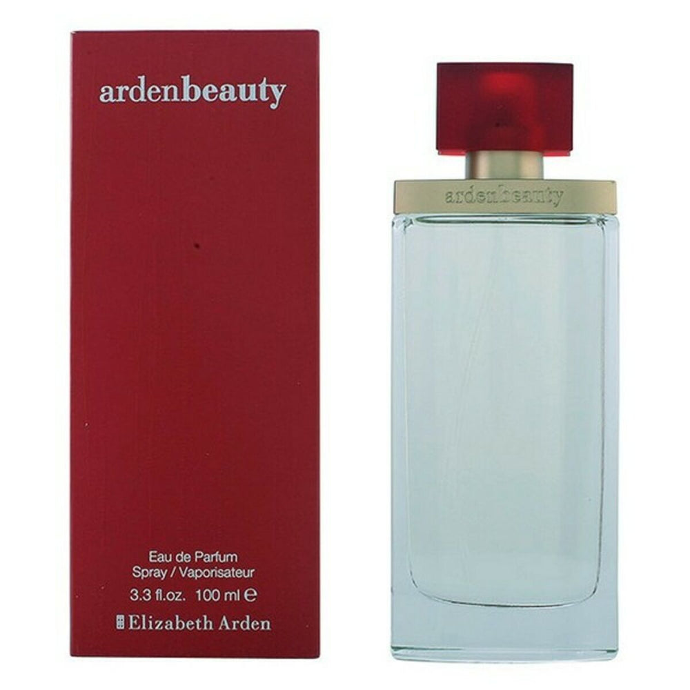 Elizabeth Arden Beauty Eau de Parfum 100ml Spray, 100 ml for Women