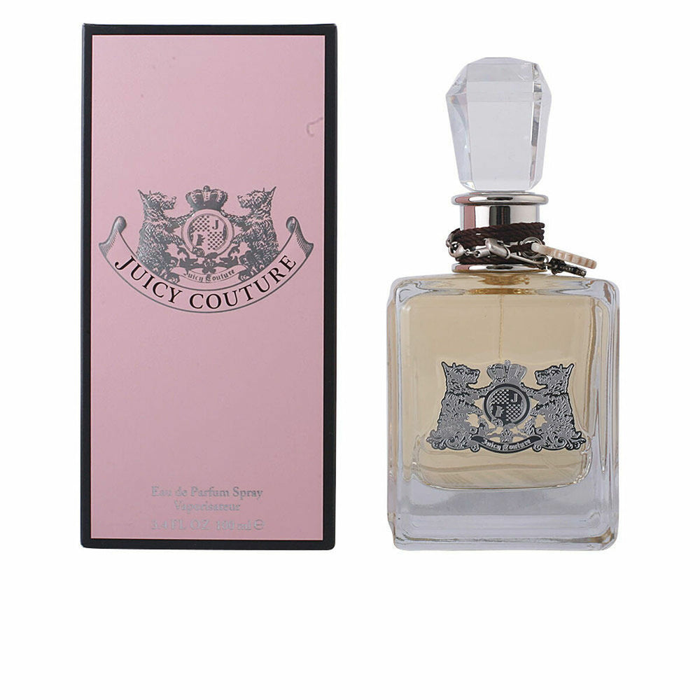 Juicy Couture Juicy Couture Eau de Parfum 100ml Spray, 100 ml for Women