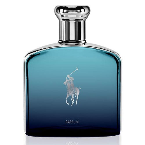 Ralph Lauren Polo Deep Blue Eau de Parfum for Men