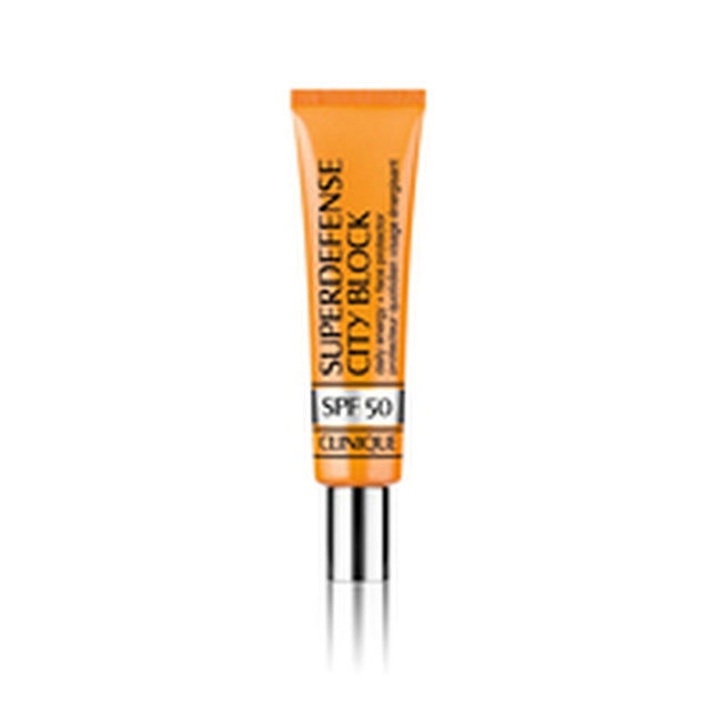 Clinique Superdefense City Block SPF50 40ml, 40 ml for Unisex