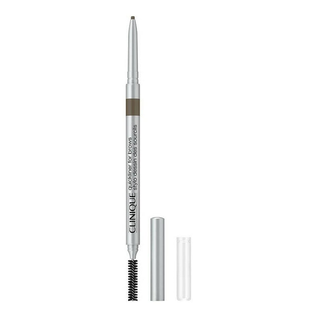 Clinique Quickliner for Brows Eyebrow Pencil 0.8g - Soft Brown, 1 for Unisex