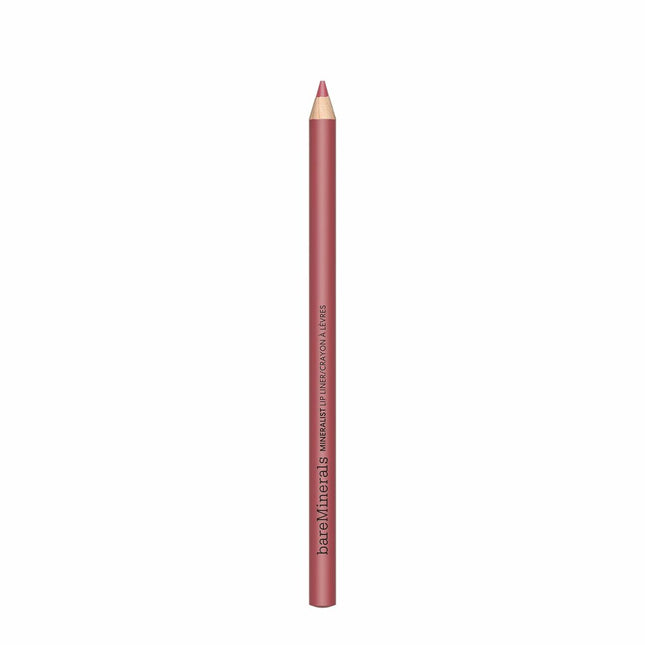 bareMinerals Mineralist Lasting Lip Liner 1.3g - Blissful Blush for Unisex
