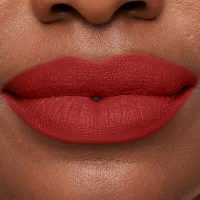 bareMinerals Mineralist Lasting Lip Liner 1.3g - Treasured Red for Unisex