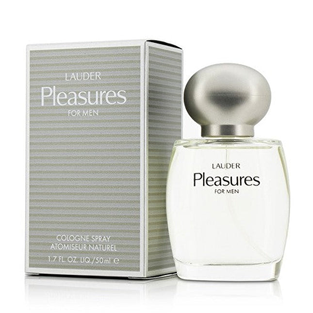 Pleasures Cologne Estee Lauder