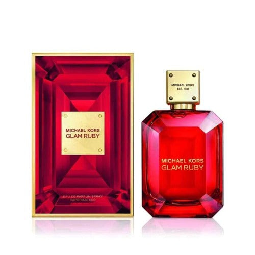 Michael Kors Glam Ruby Eau de Parfum for Women