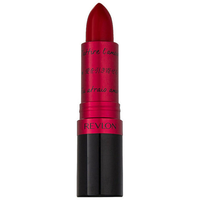 Revlon Super Lustrous Lipstick 4.2g - Rosewine, 4 g for Women
