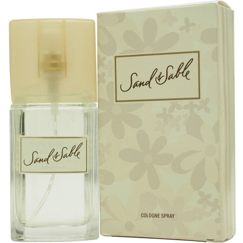 Coty Sand & Sable Cologne for Women