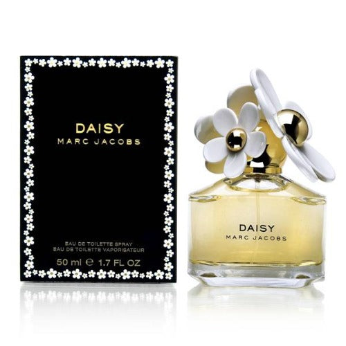 Marc Jacobs Daisy Eau de Toilette for Women - Masionstore