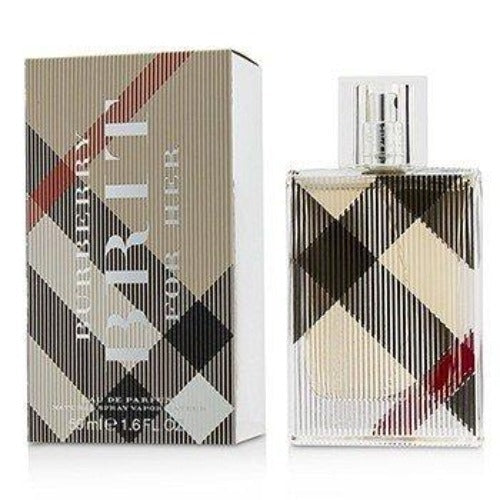 Burberry Brit Eau de Parfum for Women - Masionstore