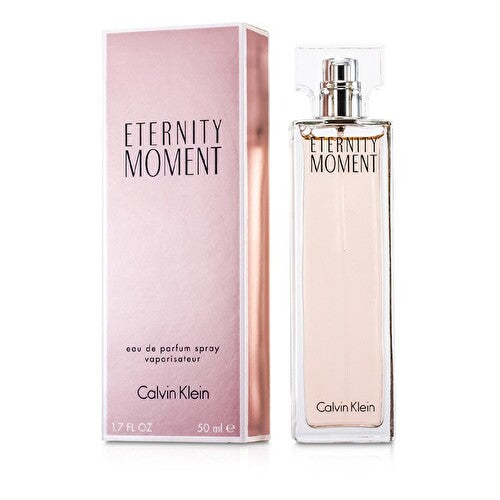 Calvin Klein Eternity Moment Eau de Parfum for Women - Masionstore