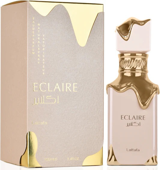 Lattafa Eclaire Eau de Parfum for Women