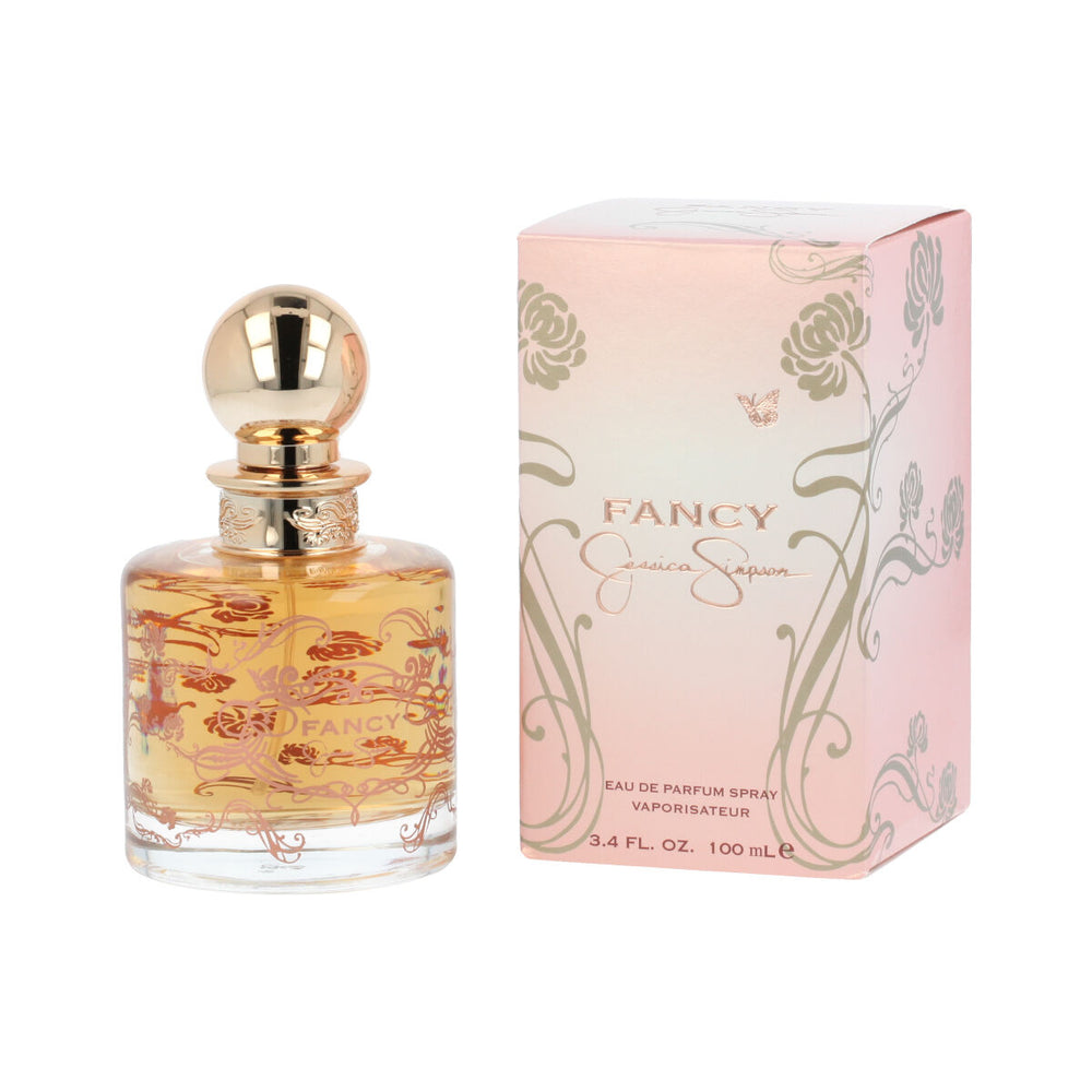 Jessica Simpson Fancy Eau de Parfum 100ml Spray, 100 ml for Women