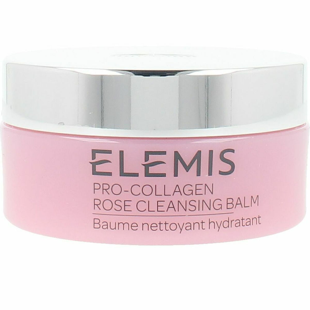 Elemis Pro-Collagen Rose Cleansing Balm 100g for Unisex