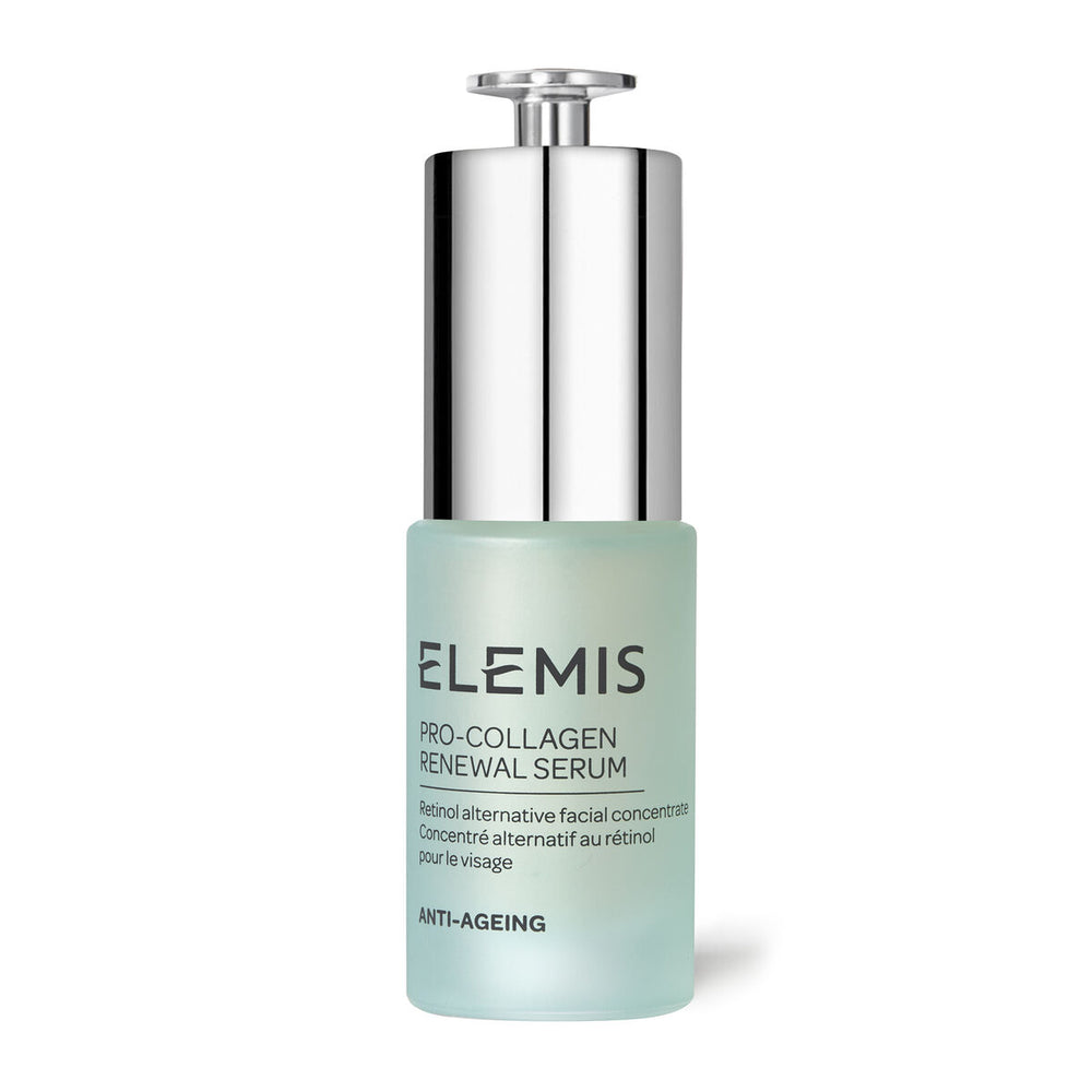 Elemis Pro-Collagen Renewal Facial Serum 15ml, 15 ml for Women