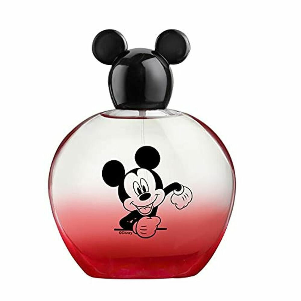 Disney Mickey Mouse Eau de Toilette 100ml Spray, 100 ml for Men