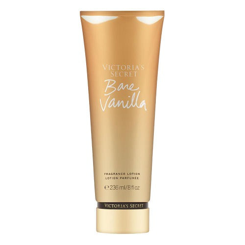 Victoria's Secret Bare Vanilla Body Lotion for Women