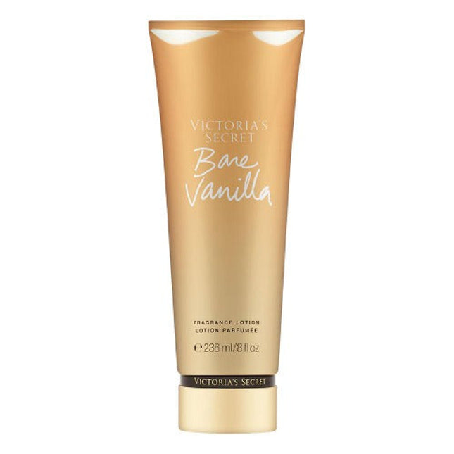 Victoria's Secret Bare Vanilla Body Lotion