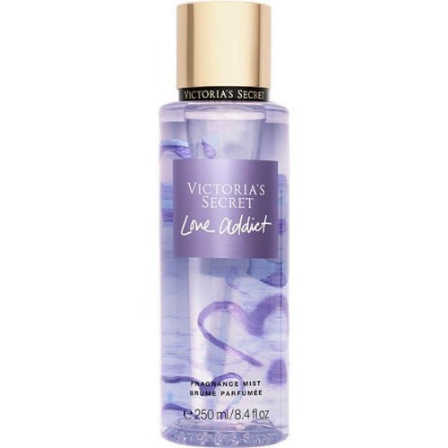 Victoria's Secret Love Addict Fragrance Mist for Women