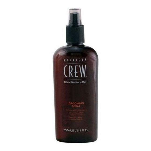American Crew Classic Grooming Spray 250ml, 250 ml for Men