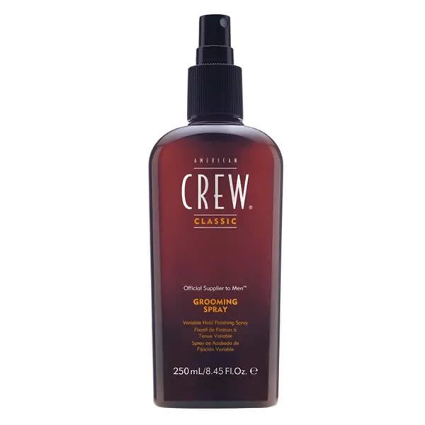 American Crew Classic Grooming Spray 250ml, 250 ml for Men