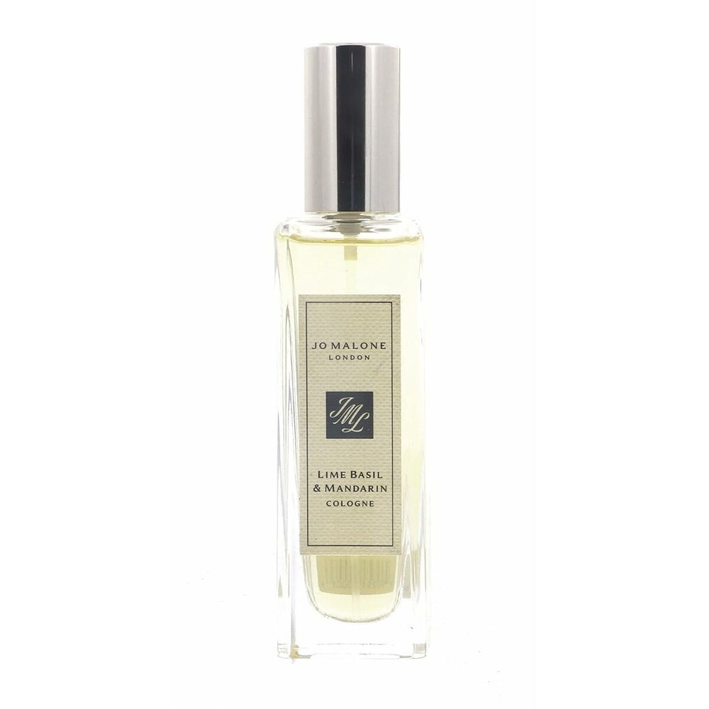 Jo Malone Lime Basil & Mandarin Eau de Cologne 30ml Spray, 30 ml for Unisex