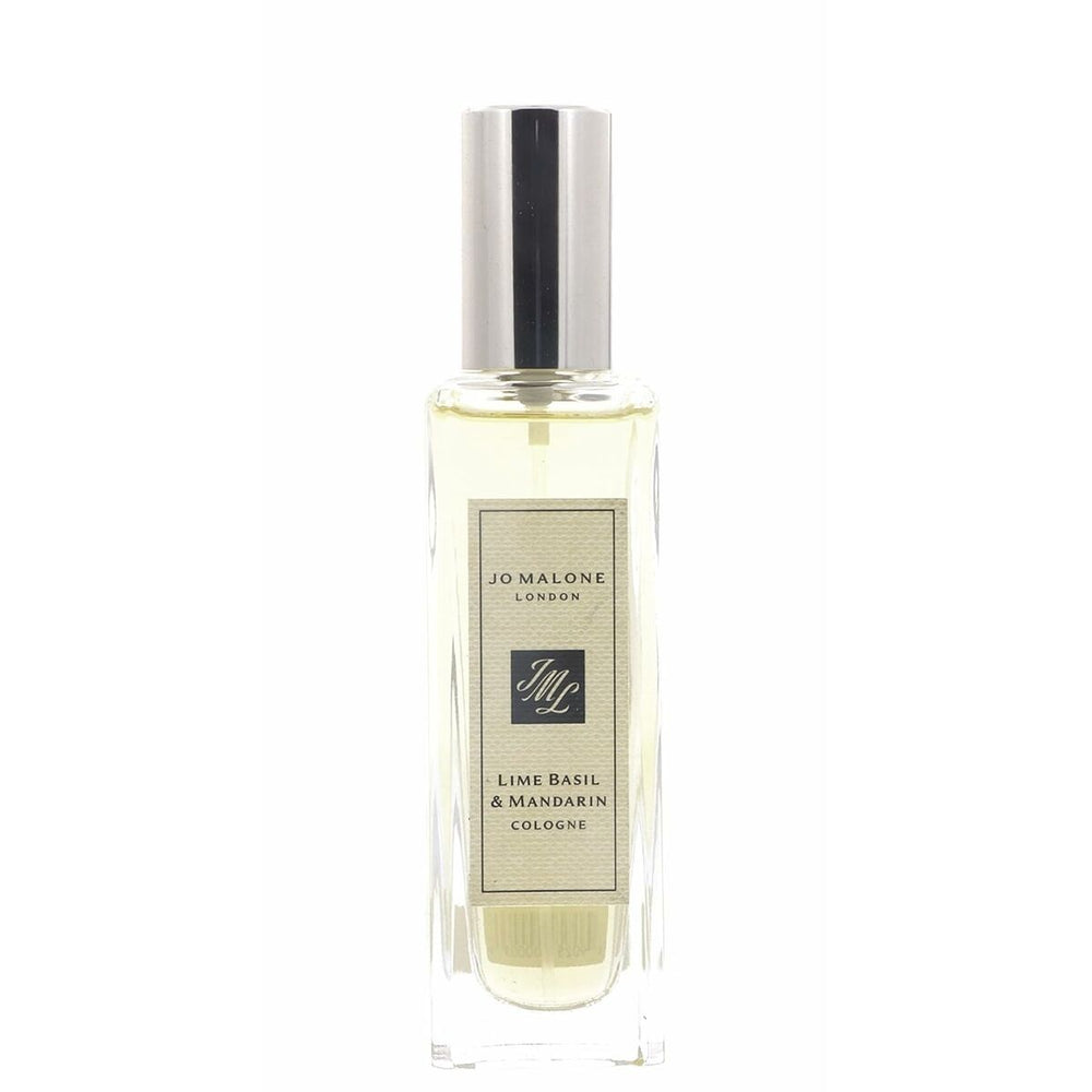 Jo Malone Lime Basil & Mandarin Eau de Cologne 30ml Spray, 30 ml for Unisex