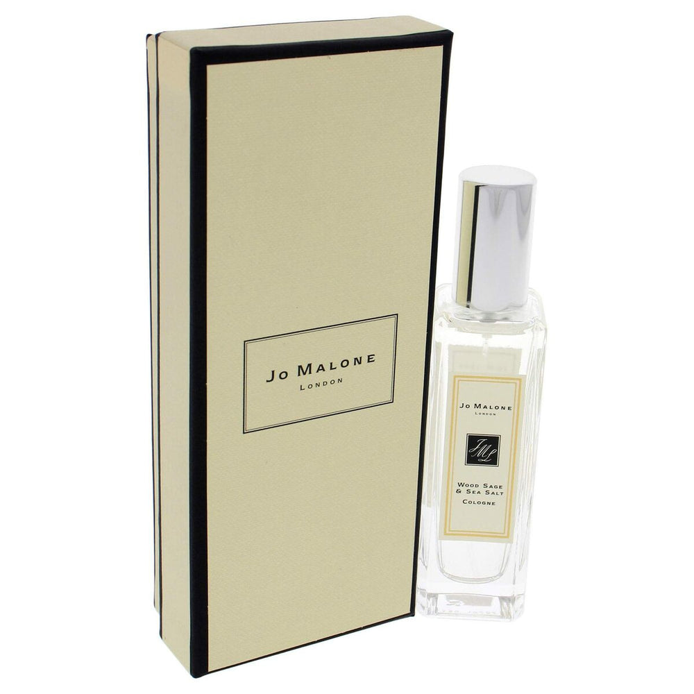Jo Malone Wood Sage & Sea Salt Cologne 30ml Spray, 30 ml for Unisex