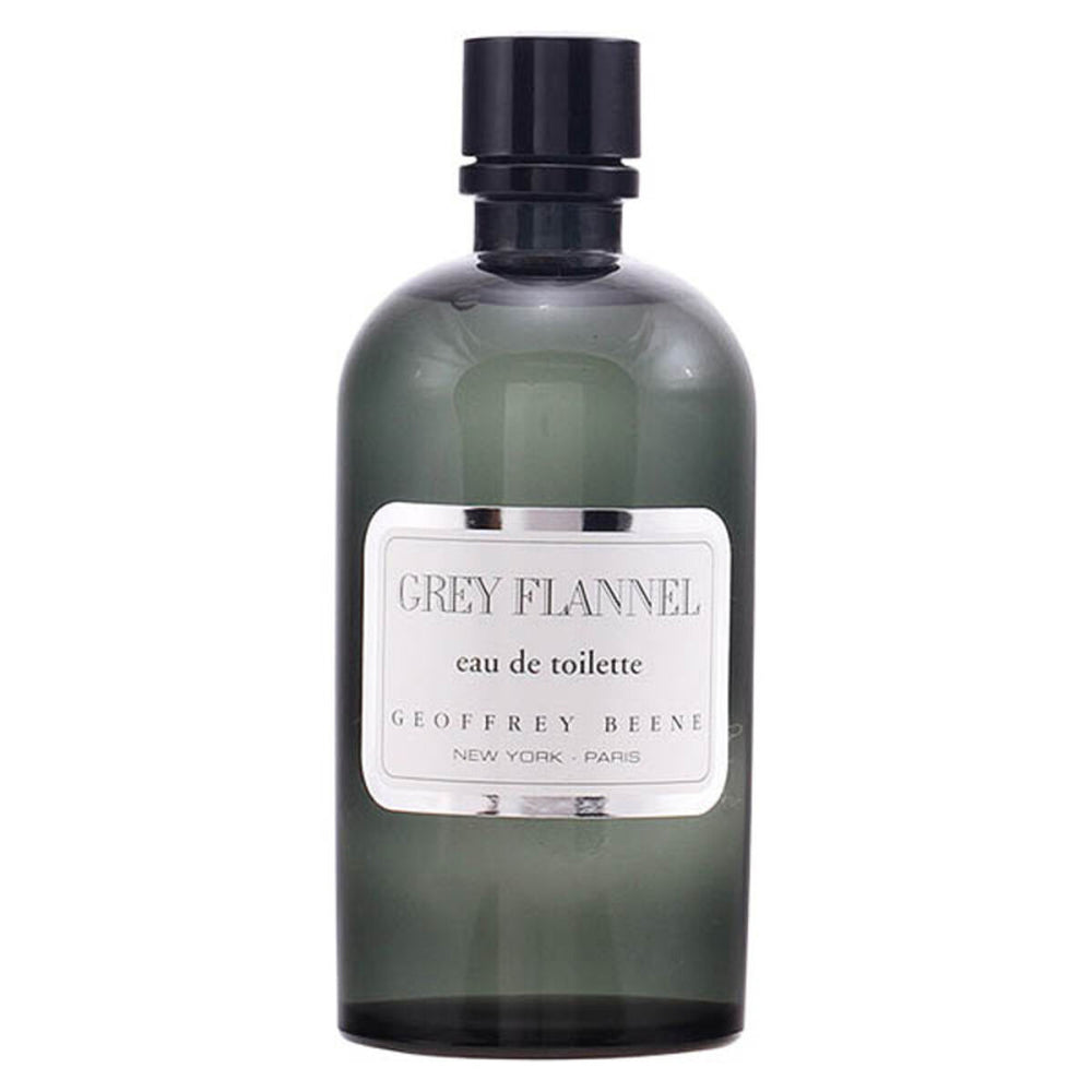 Geoffrey Beene Grey Flannel Eau de Toilette 240ml Splash, 240 ml for Men