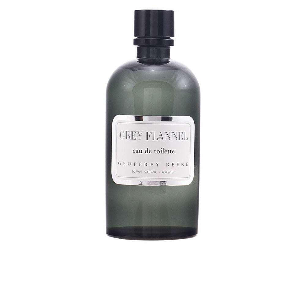 Geoffrey Beene Grey Flannel Eau de Toilette 240ml Splash, 240 ml for Men