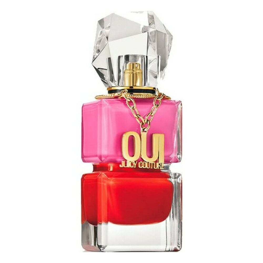 Juicy Couture Oui Eau de Parfum 100ml Spray, 100 ml for Women