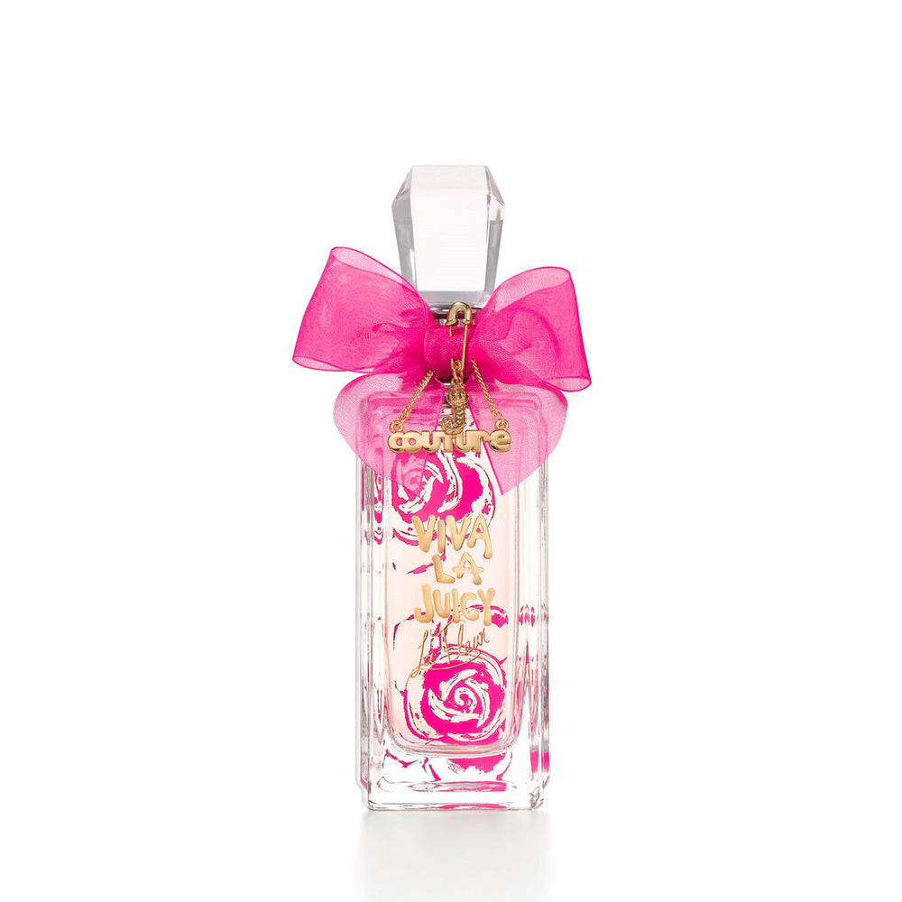 Juicy Couture Viva La Juicy La Fleur Eau de Toilette 150ml Spray, 150 ml for Women
