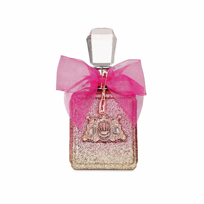 Juicy Couture Viva La Juicy Rose Eau de Parfum 100ml Spray, 100 ml for Women