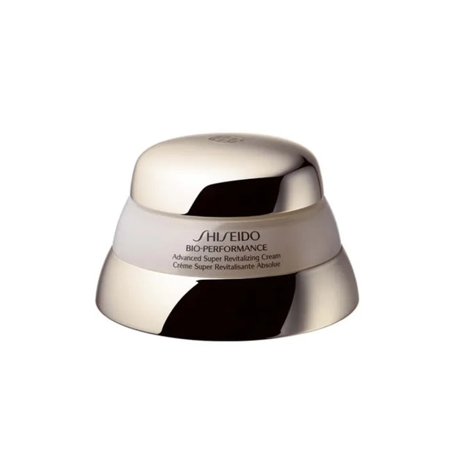 Shiseido Bio-Performance Advanced Super Revitalizing Cream 75ml, 75 ml for Women