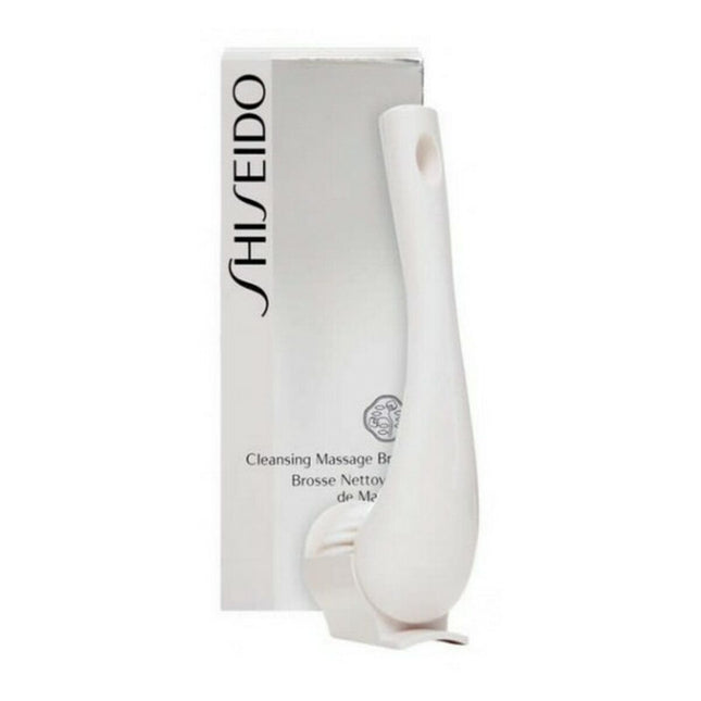 Shiseido Cleansing Massage Brush for Women