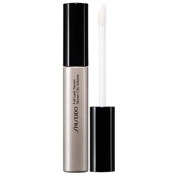 Shiseido Full Lash Serum 6ml, 6 ml for Unisex
