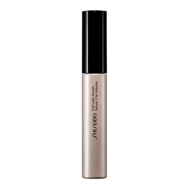 Shiseido Full Lash Serum 6ml, 6 ml for Unisex