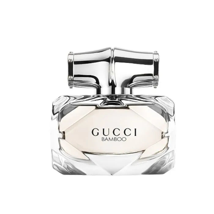 Gucci Bamboo Eau de Toilette 50ml Spray, 50 ml for Women