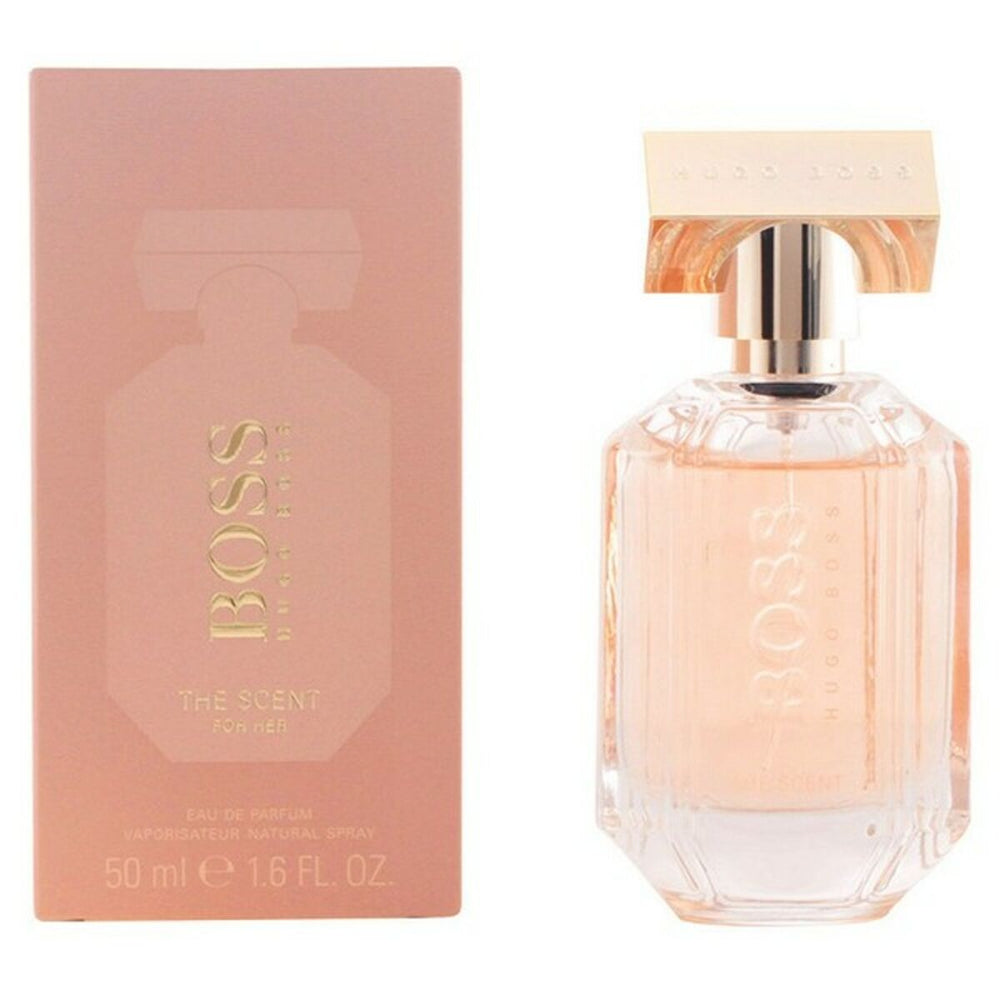 Hugo Boss Boss The Scent For Her Eau de Parfum 30ml Spray, 30 ml for Women