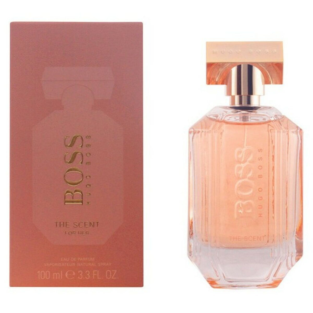 Hugo Boss Boss The Scent For Her Eau de Parfum 30ml Spray, 30 ml for Women
