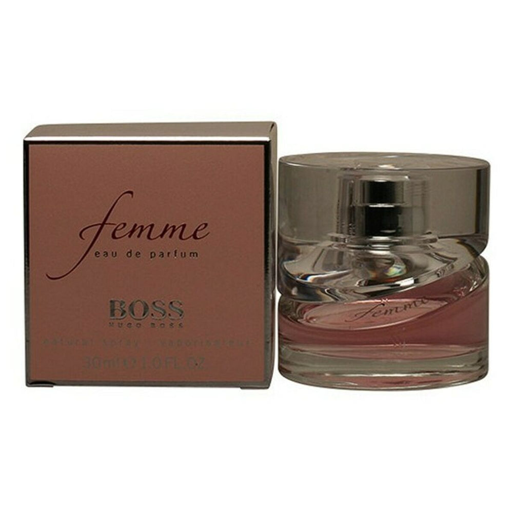 Hugo Boss Femme Eau de Parfum 30ml Spray, 30 ml for Women